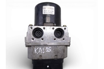 Abs, Daewoo Kalos 1.4 Se 2004, 12202512