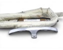 Airbag cortina delantero derecho, Mini Mini (R56) One 2008, A27134078076