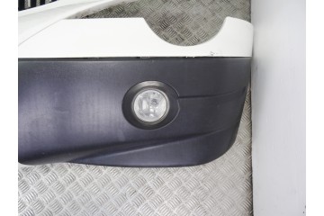 Paragolpes delantero, Ssangyong Actyon 200 Xdi 2010