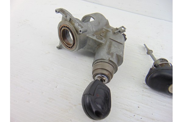 Antirrobo / llave contacto, Seat Cordoba Berlina (6K2) Dream 1998