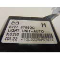 E22767890C MODULO ELECTRONICO MAZDA CX-7 ER Active 2011 E22767890C 205761 MAZDA - 1
