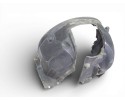 Paso rueda delantero izquierdo, Bmw Serie 5 Berlina (E60) 525xi 2005