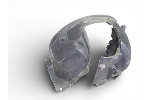 Paso rueda delantero izquierdo, BMW Serie 5 Berlina (E60) 525xi 2005 usado 5