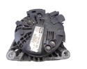 Alternador, Citroen C3 1.4 HDi 16V Exclusive 2004, 9646476280