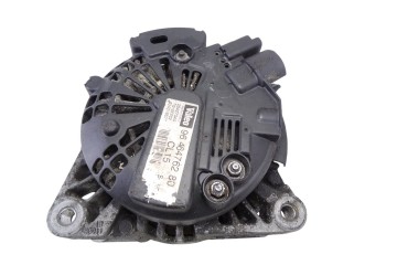 Alternador, Citroen C3 1.4 HDi 16V Exclusive 2004, 9646476280