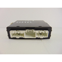 EH63675DZA MODULO ELECTRONICO MAZDA CX-7 ER