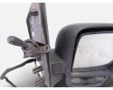 Retrovisor derecho, Citroen Jumpy HDi 90 27 L1H1 Furg. acristaldo 2011, 14401885XT