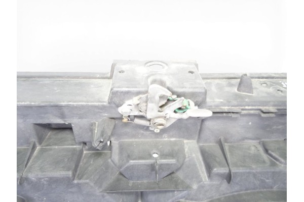 Panel frontal, Citroen Jumpy HDI 90 27 L1H1 Furg. acristaldo 2011, 1440107980 usado 5
