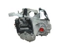 Caja cambios, Volkswagen Polo V (6C1) Comfortline 2014, QAE