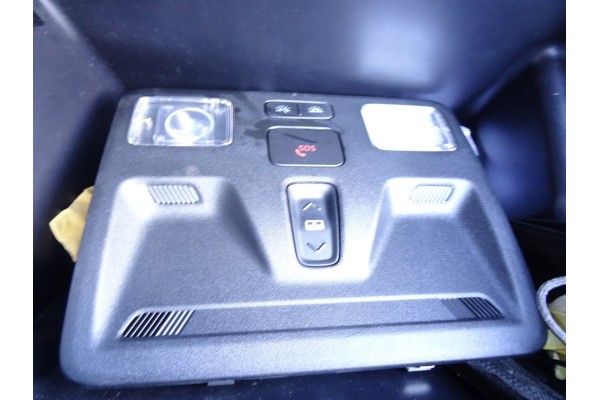 Techo electrico, Ford Puma ST-Line 2023 usado 5