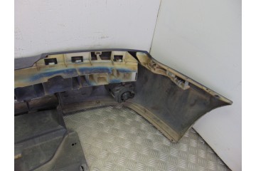 Paragolpes delantero, Renault Megane I Fase 2 Cabriolet (Ea...) 1.6 16V Dynamique 1999