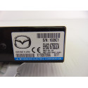 EH63675DZA MODULO ELECTRONICO MAZDA CX-7 ER Active 2011 EH63675DZA 205762 MAZDA - 1