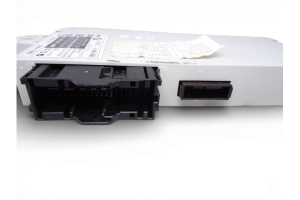 Módulo electrónico, BMW Serie 5 Berlina (E60) 525xi 2005, 6965050 usado 5