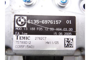 Módulo electrónico, Bmw Serie 5 Berlina (E60) 525xi 2005, 6976157
