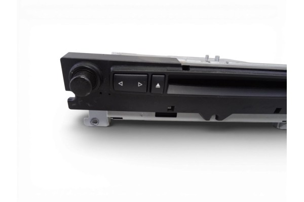 Sistema audio / radio cd, BMW Serie 5 Berlina (E60) 525xi 2005, 6965046 usado 5