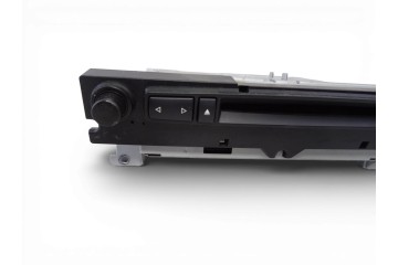 Sistema audio / radio cd, Bmw Serie 5 Berlina (E60) 525xi 2005, 6965046
