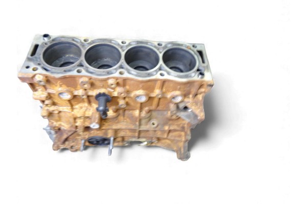Bloque, Ford Focus Sportbreak (Cew) Business 2017 usado 5