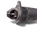 Motor arranque, Ford Transit Furgón Corto (Ey) Ft 80 2.5 1996, 0001362307