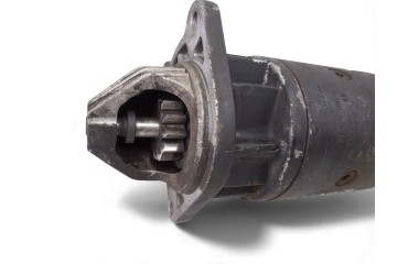 Motor arranque, Ford Transit Furgón Corto (Ey) Ft 80 2.5 1996, 0001362307