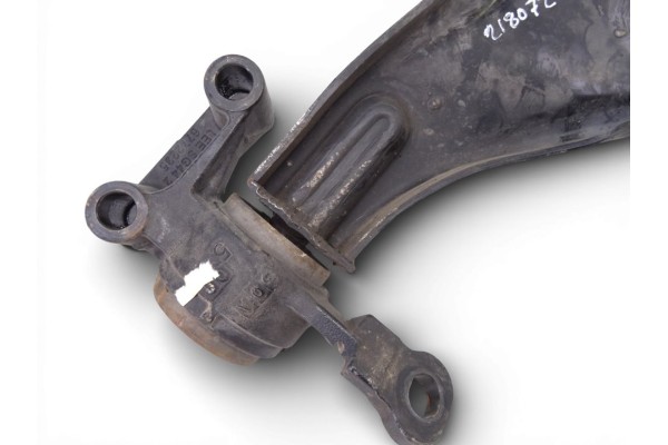 Brazo suspension delantero izquierdo, Mini Mini (R56) One 2008, 6772301 usado 5