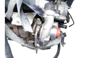 Motor completo, Citroen Jumpy HDi 90 27 L1H1 Furg. acristaldo 2011, 9HU