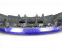 Paragolpes delantero, Land Rover Range Rover Sport V6 Td Hse 2010