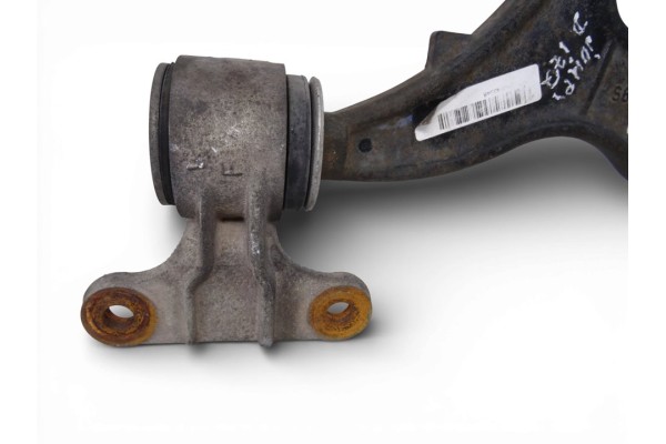 Brazo suspension delantero izquierdo, Citroen Jumpy HDI 90 27 L1H1 Furg. acristaldo 2011 usado 5