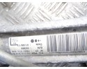 Cremallera direccion, Citroen Jumpy HDi 90 27 L1H1 Furg. acristaldo 2011, 1401381280