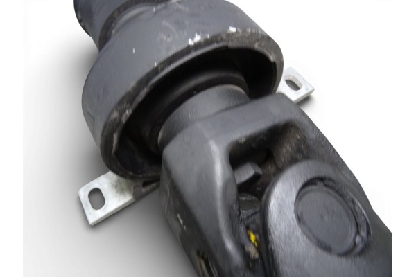 Transmision central, BMW Serie 5 Berlina (E60) 525xi 2005, 7542120 usado 5