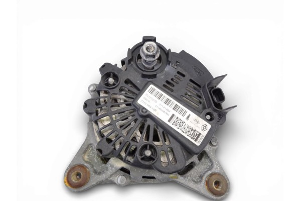 Alternador, Renault Captur I Adventure 2016, 231008918R usado 5