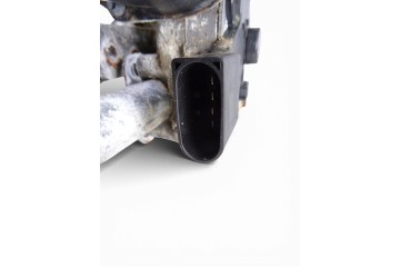 Motor limpia delantero, Bmw Serie 5 Berlina (E60) 525xi 2005, 6934279