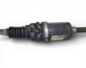 Transmision delantera derecha, Bmw Serie 5 Berlina (E60) 525xi 2005, 7529390