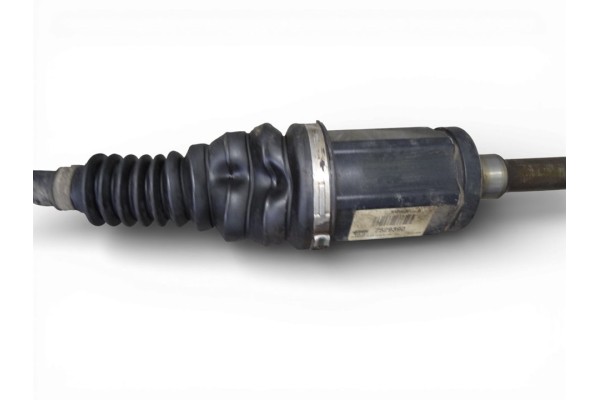 Transmision delantera derecha, BMW Serie 5 Berlina (E60) 525xi 2005, 7529390 usado 5