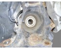 Mangueta delantera derecha, Bmw Serie 5 Berlina (E60) 525xi 2005