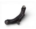 Brazo suspension inferior delantero izquierdo, Renault Captur I Adventure 2016