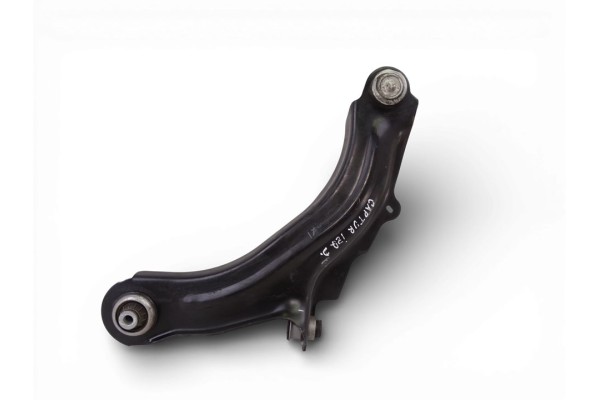 Brazo suspension inferior delantero izquierdo, Renault Captur I Adventure 2016 usado 5