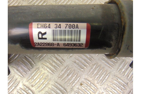 EH6434700A AMORTIGUADOR DELANTERO DERECHO MAZDA CX-7 ER Active 2011 EH6434700A 205789 MAZDA - 1