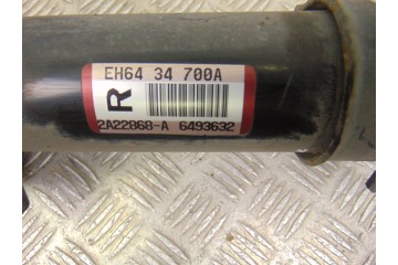 EH6434700A AMORTIGUADOR DELANTERO DERECHO MAZDA CX-7 ER Active 2011 EH6434700A 205789 MAZDA - 1