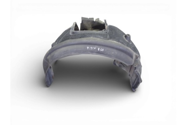 Paso rueda delantero derecho, BMW Serie 5 Berlina (E60) 525xi 2005 usado 5