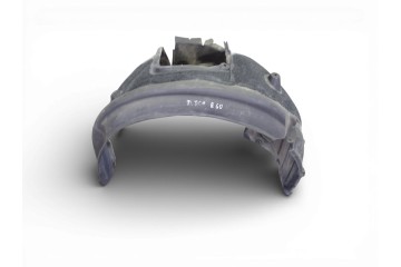 Paso rueda delantero derecho, Bmw Serie 5 Berlina (E60) 525xi 2005