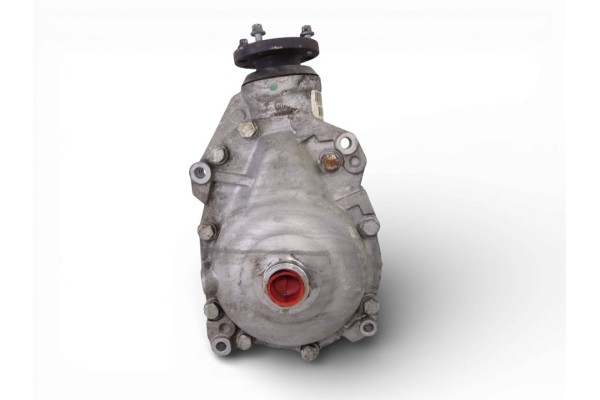 Diferencial delantero, BMW Serie 5 Berlina (E60) 525xi 2005, 7533008 usado 5