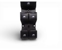 Mando elevalunas delantero izquierdo, Ford Fiesta (CE1) ST-Line 2022, JX7T14540CB
