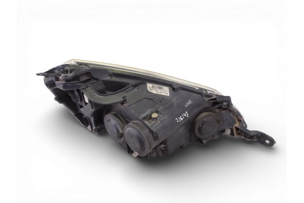 Faro izquierdo, Citroen Jumpy HDI 90 27 L1H1 Furg. acristaldo 2011, 1401368180 usado 5