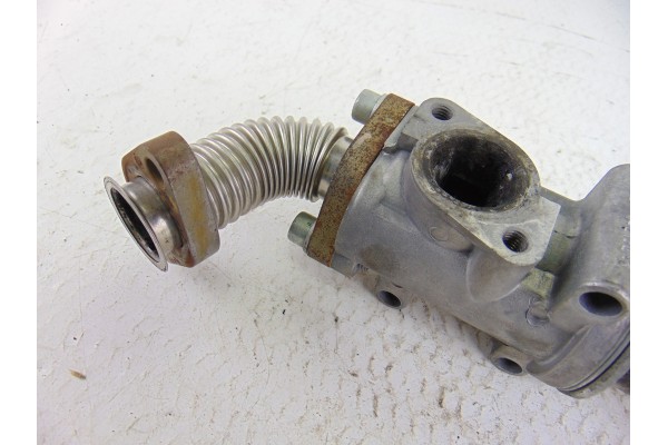 Valvula EGR, Opel Vectra C Berlina Comfort 2005 usado 5