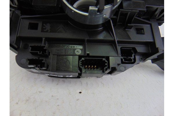 Mando luces, Peugeot 5008 Active 2017, 98312607ZD