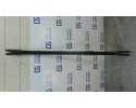 Barras techo, Bmw Serie 5 Touring (E39) 530d 2003