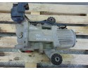 Diferencial trasero, Citroen C-crosser Vtr 2009