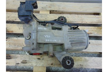 Diferencial trasero, Citroen C-crosser Vtr 2009