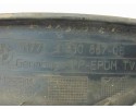 Aletin trasero izquierdo, Bmw Serie X3 (E83) 3.0d 2004, 3330867
