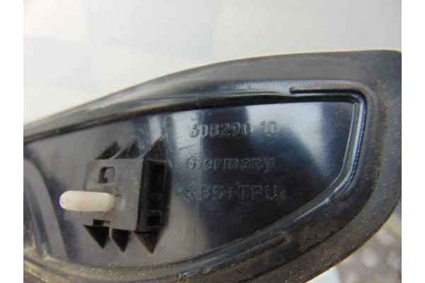 Moldura, BMW Serie 1 Berlina (E81/E87) 118d 2008, 60829010 usado 5
